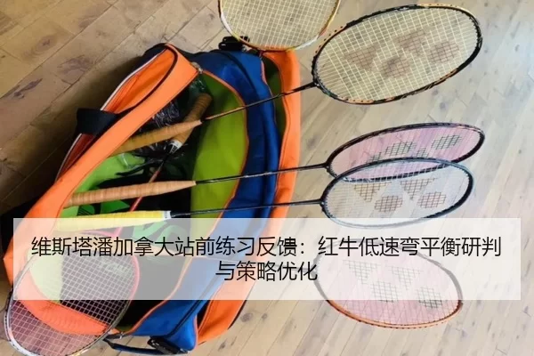 维斯塔潘加拿大站前练习反馈：红牛低速弯平衡研判与策略优化